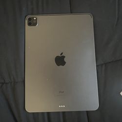 Apps iPad Pro 11-inch