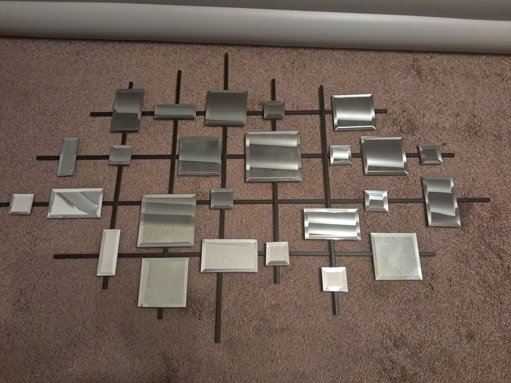 Modern Wall Art Decor