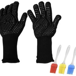 BBQ Grill Gloves
