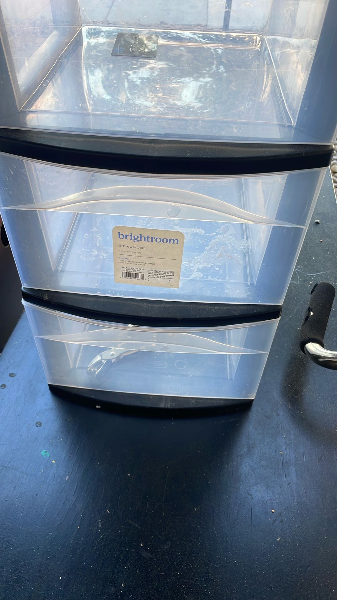 Small Organizer