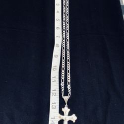 925 sterling silver necklace!!