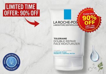 Flash Sale: Premium Skincare and Beauty Essentials