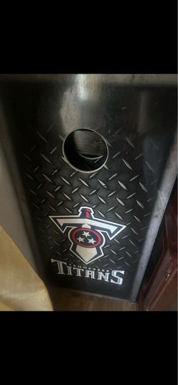 Cornhole boards