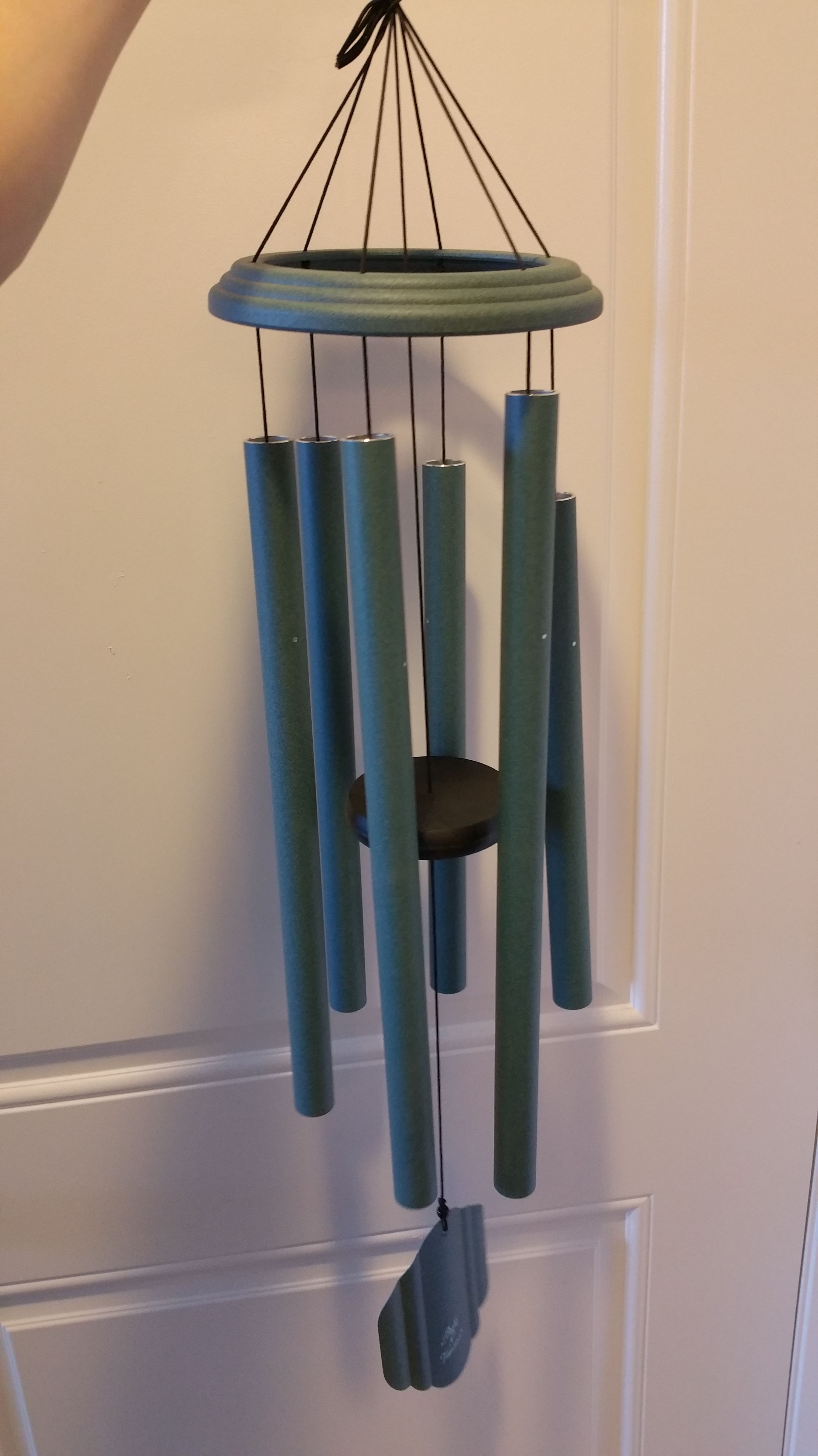 Premier Bells of Vienna Premium Wind Chimes