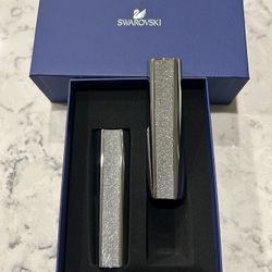 Swarovski Candle Holder