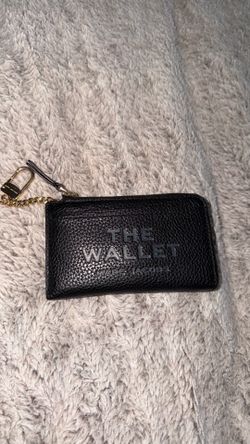 Marc Jacob’s Wallet Keychain