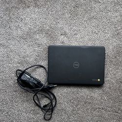 *BEST OFFER* Dell Chromebook 5190 11.6 inch 4GB W/ C Port Charger