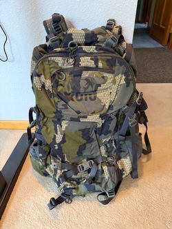 Kuiu venture divide pack, 3000