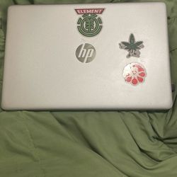 Hp Laptop 