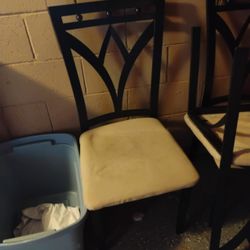 Dining In Chairs For Sale 