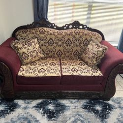 3 pieces living room set