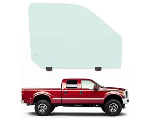 Right side Window
