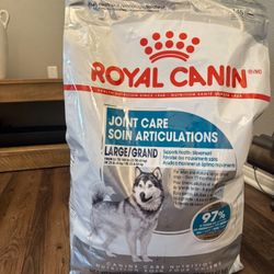 Royal Canine Joint Care