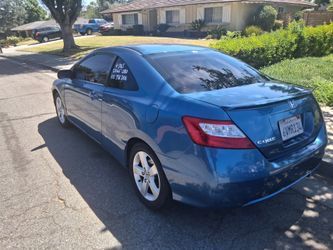 2006 honda civic