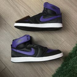 Air Jordan KO High Sz 10.5
