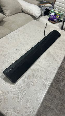 SONY  sound bar, Bluetooth HD