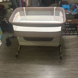 Free bassinet 