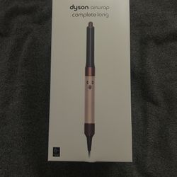 Dyson Airwrap