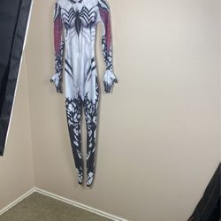 Halloween Spidy Costume 