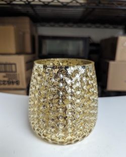Small Decorative Candle Holders (3 to 4")