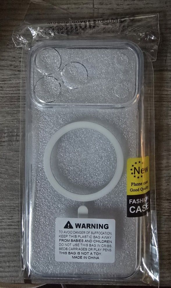 Iphone 17 Pro Max Case