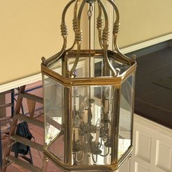 Chandelier