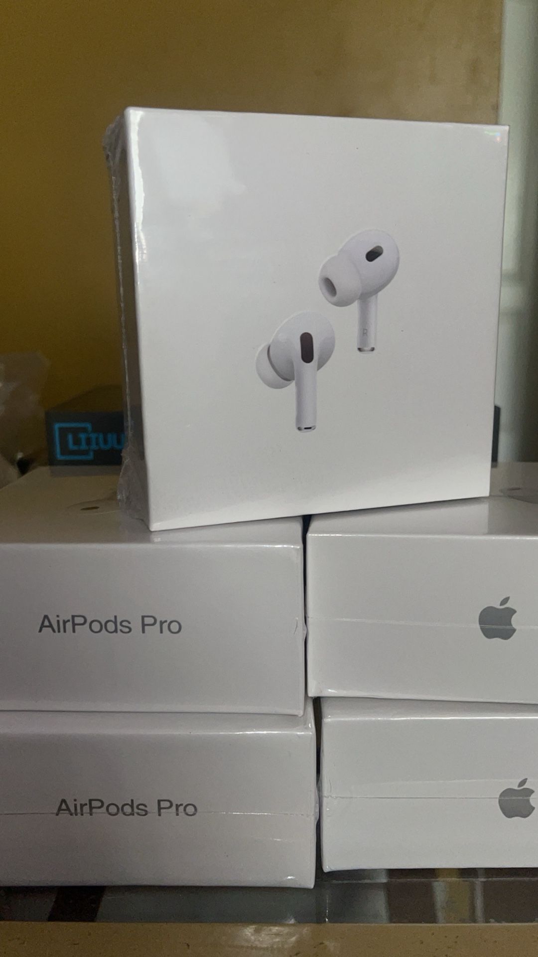 AirPod Pros