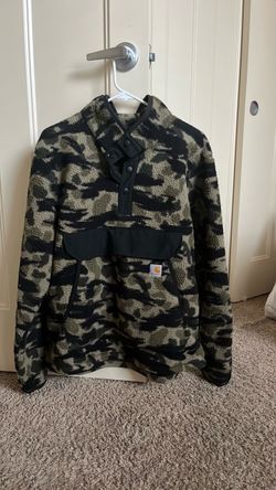 Carhartt fleece