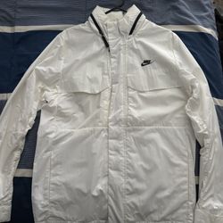 Nike Windbreaker 