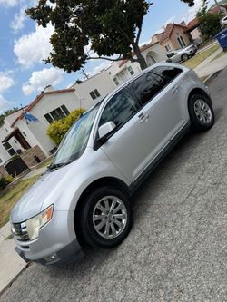 2010 ford edge