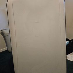 Portable Ac Unit