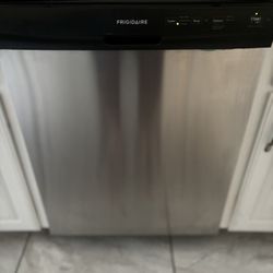 Frigidaire Dishwasher For Sale