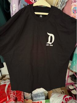 Disneyland shirt