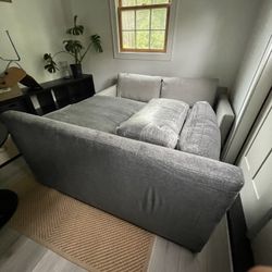 Sofa Couch 