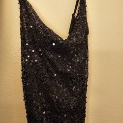 Madden Women Night Dress Size M