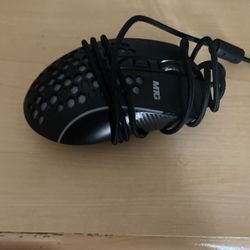 LED Mouse