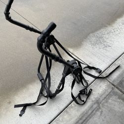 Bike Rack