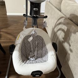 Baby Swing