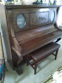 Ludwig upright piano deals