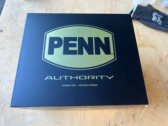 PENN Authority 5500