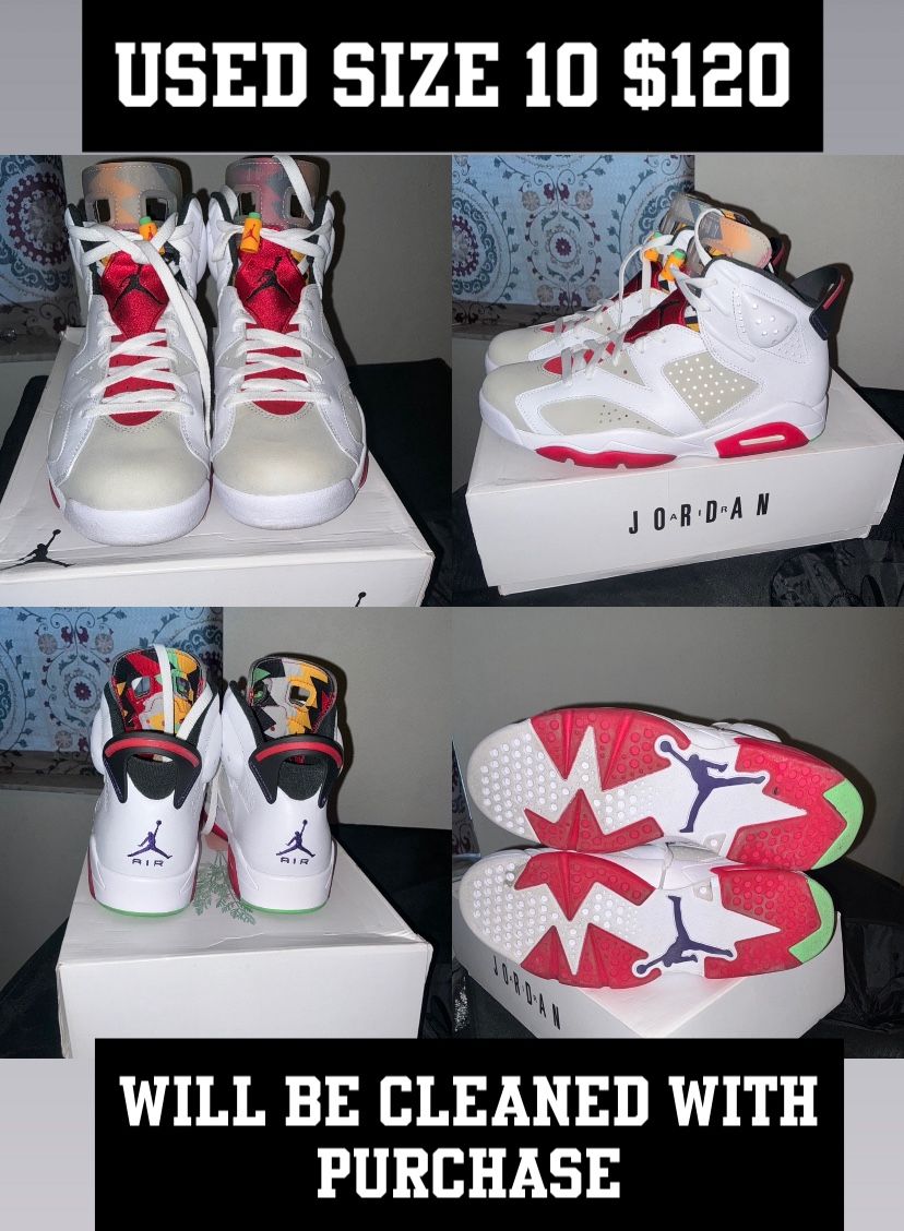 Jordan