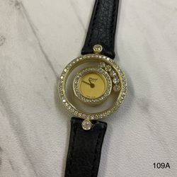 Chopard Happy Diamonds Ladies Watch