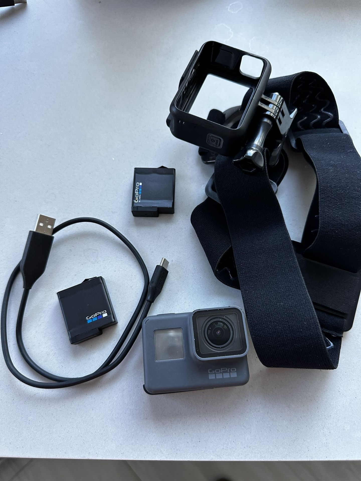 GoPro Hero5