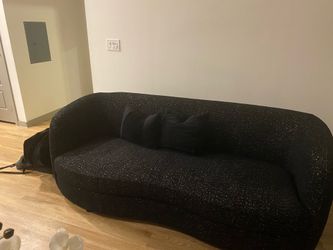 Like new Sofa. Less than a year old . Excellent condition