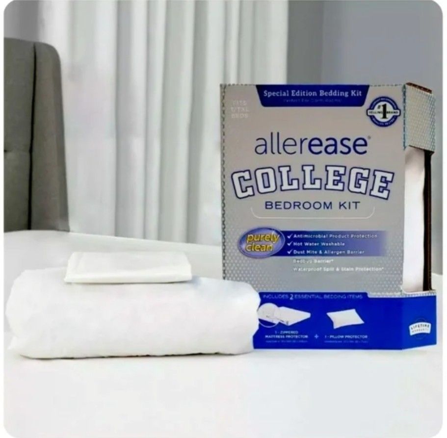 Mattress cover