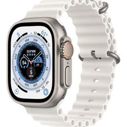 APPLE WATCH ULTRA 1