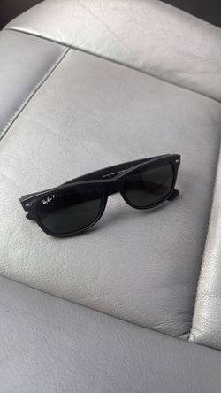 Rayban Sunglasses