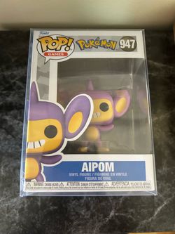 Aipom Pokémon Funko Pop