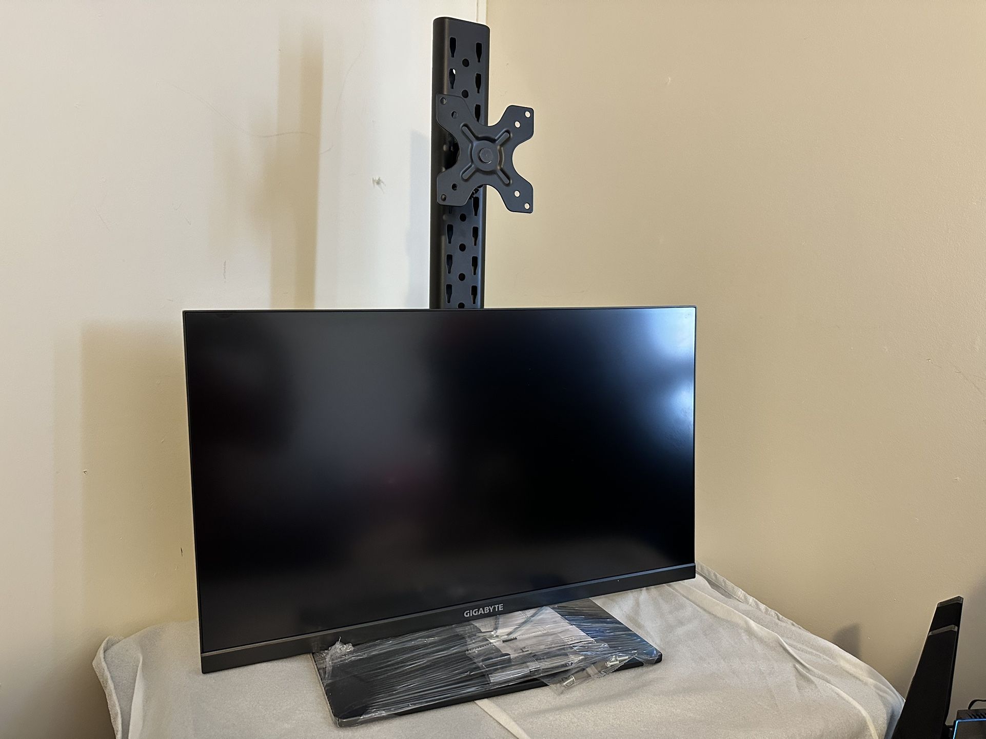 Gigabyte 1440p Monitor