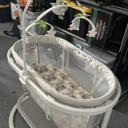 Baby Bassinet